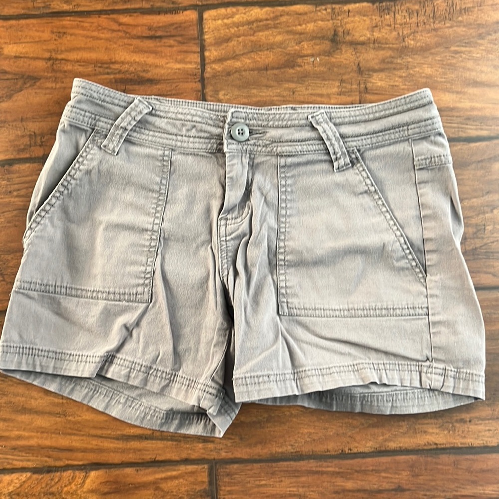 Prana shorts